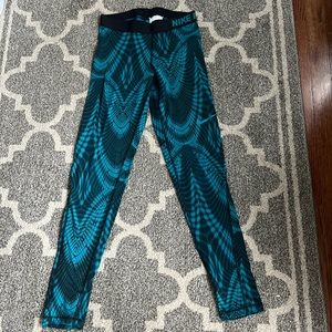 Nike Pro Leggings